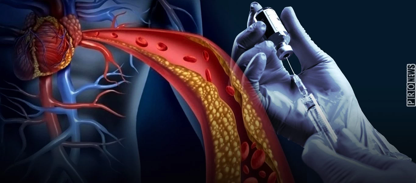 Θάνατος 85χρονου 8 λεπτά μετά τον εμβολιασμό: «Μην κατηγορείτε το εμβόλιο αλλά την στένωση στεφανιαίων αγγείων»